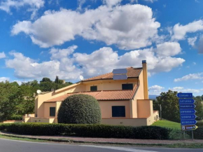 8380 La via delle Terme